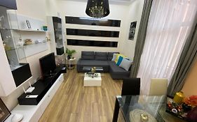 Cozy Apartment In Downtown Sofia - Tsar Samuil Street